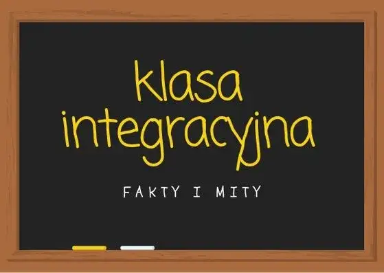 Zdjęcie Klasa integracyjna za i przeciw – korzyści, wady i praktyczne doświadczenia rodziców