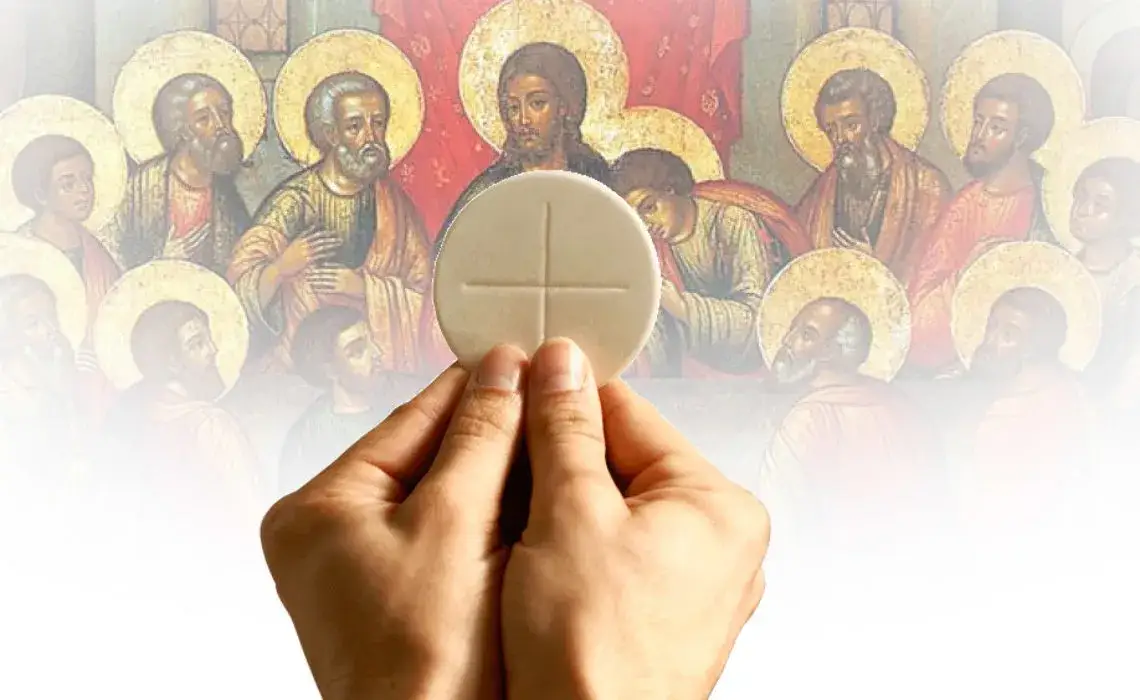 Zdjęcie Czy msza w Wielki Czwartek jest obowiązkowa? Zasady Kościoła i wyjątki