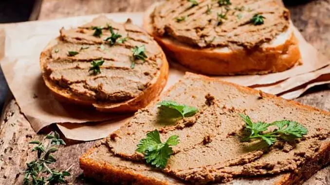 Zdjęcie Jakie przyprawy do pieczonego pasztetu sprawią, że będzie idealny? Sprawdź najlepsze kombinacje!