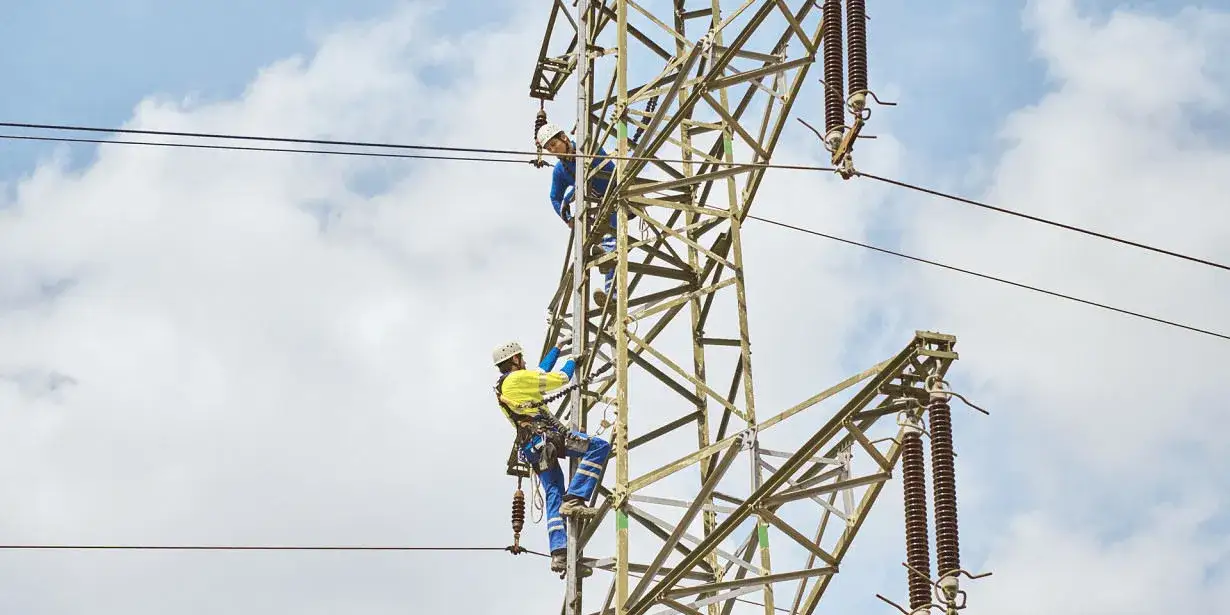 Zdjęcie Skąd się bierze prąd? Odkryj nieznane źródła energii elektrycznej