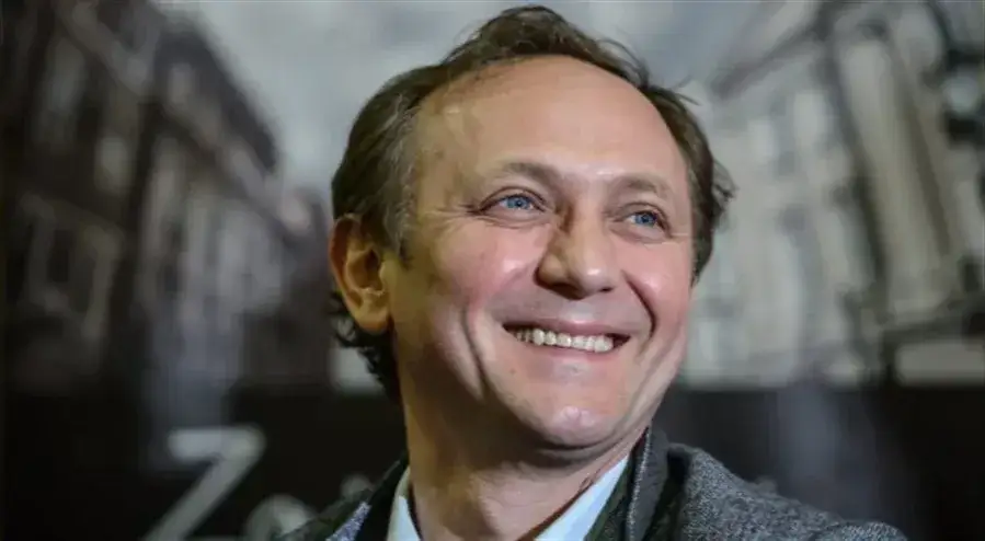 Zdjęcie Andrzej chyra i jego rola w dług – jak film wpłynął na karierę?