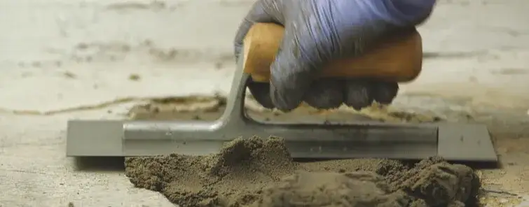 Zdjęcie Jaka zaprawa na posadzkę? 5 typów i ich zastosowanie