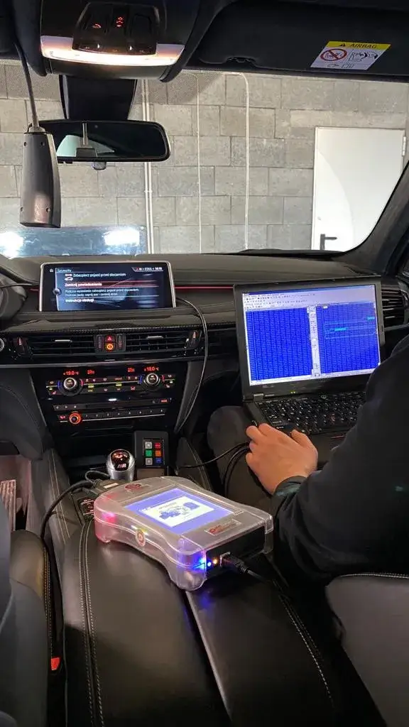 Zdjęcie Gdzie znaleźć najlepsze usługi chip tuningu BMW i uniknąć rozczarowań