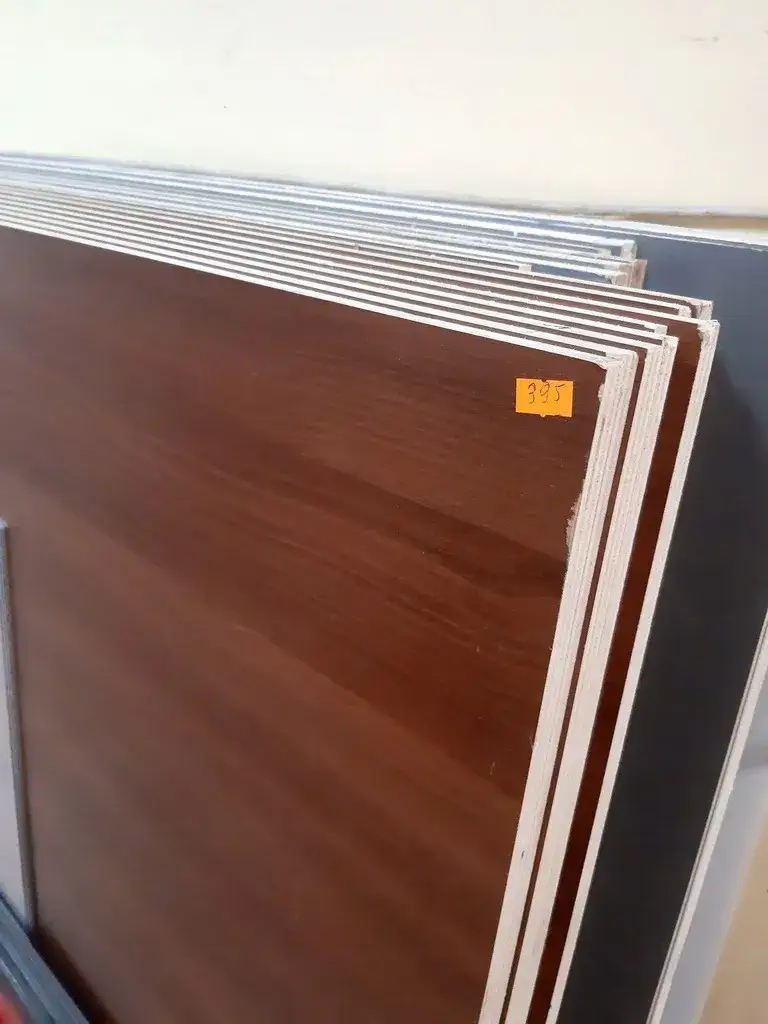 Zdjęcie Jaką sklejkę do kampera wybrać, aby uniknąć problemów z trwałością?