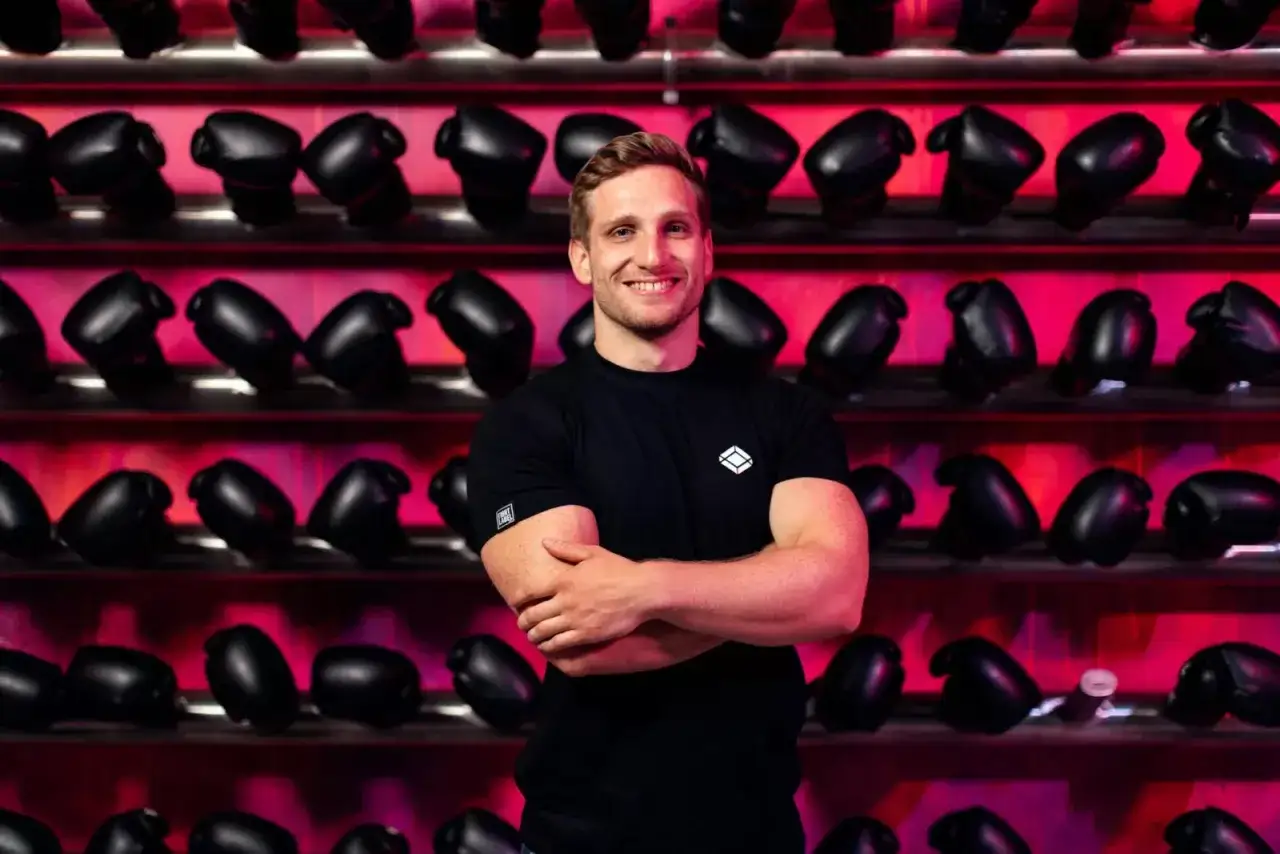 Zdjęcie Jak zostać trenerem CrossFit - krok po kroku do certyfikacji