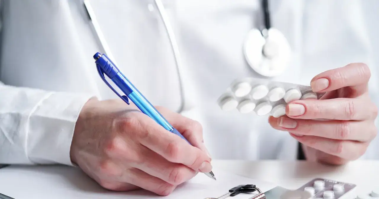 Zdjęcie Pramolan: 6 kluczowych faktów i opinie pacjentów, które musisz znać