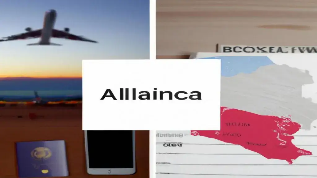 Zdjęcie Ile trwa lot z Polski do Albanii? Sprawdź czas podróży i więcej informacji