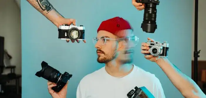 Zdjęcie Jak sprawdzić czy obiektyw pasuje do aparatu – uniknij kosztownych błędów