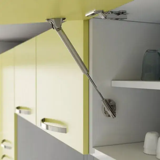 Zdjęcie Amortiguador armario cocina: mejora el cierre y evita golpes