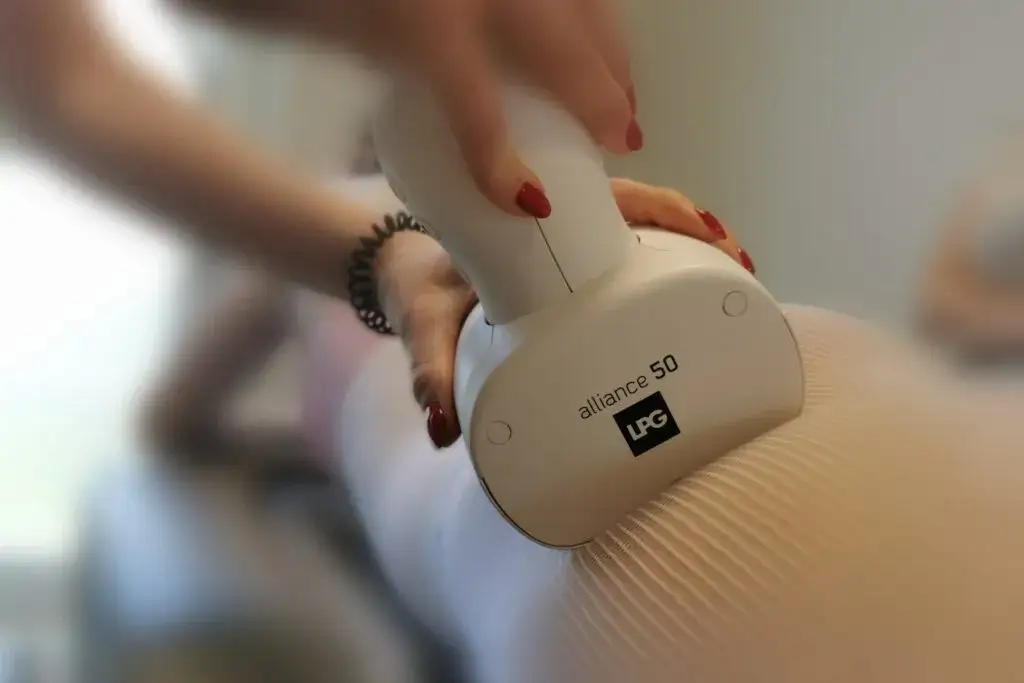 Zdjęcie Endermologia integral czy alliance - która metoda jest lepsza dla Ciebie?