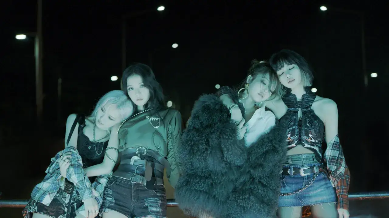Zdjęcie Członkinie BLACKPINK – Kim są i co oferują? Poznaj każdą z nich