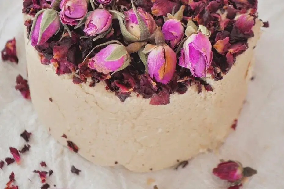 Zdjęcie Czy chałwa tuczy? Prawda o kaloryczności i wpływie na wagę - poznaj fakty