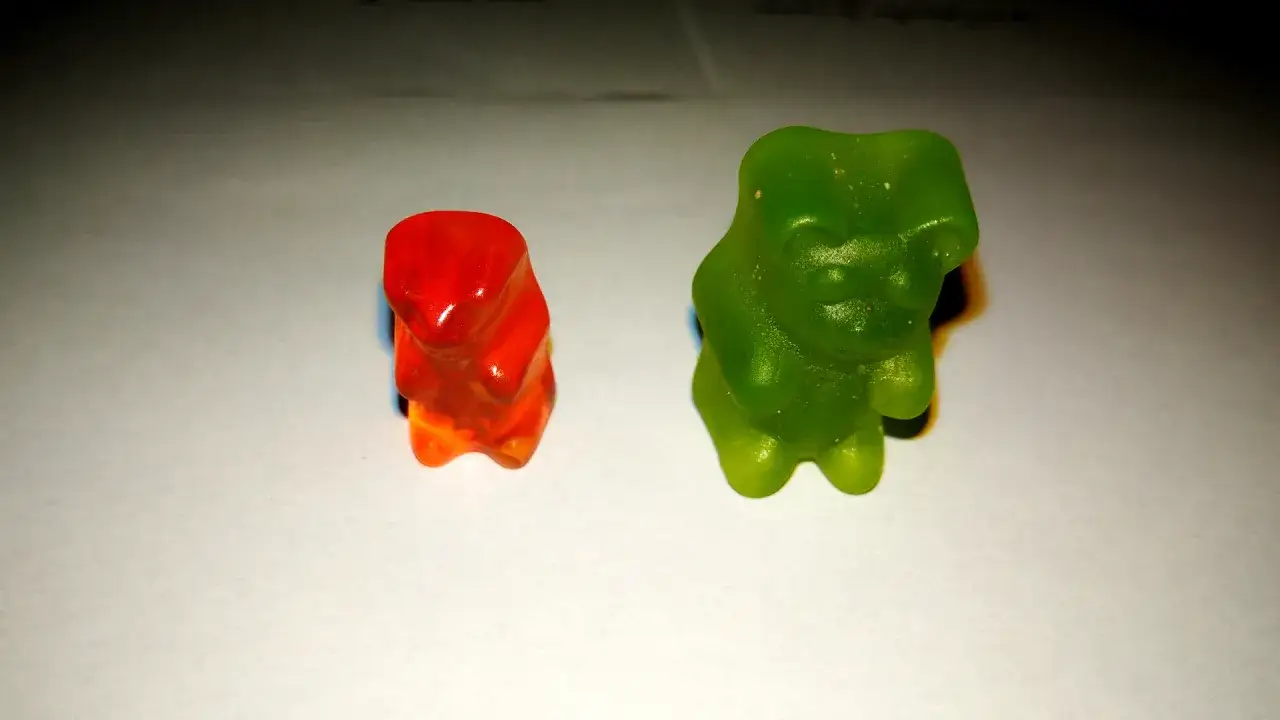 Zdjęcie Czy żelki Haribo są zdrowe? Odkryj ich wpływ na twoje zdrowie