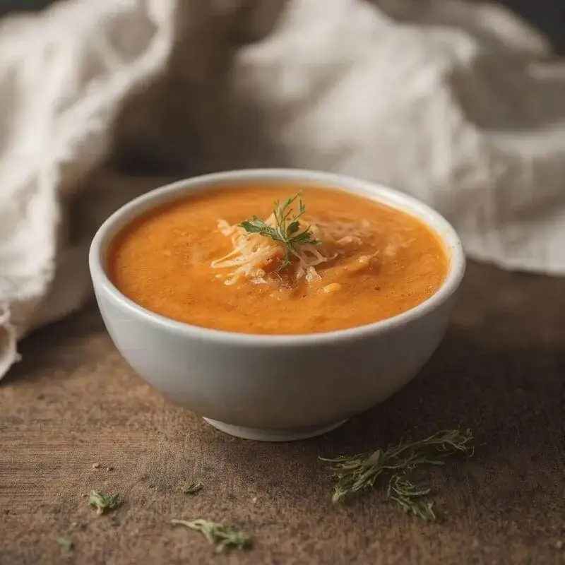 Zdjęcie Co zrobić gdy zupa jest za ostra – skuteczne sposoby na złagodzenie smaku