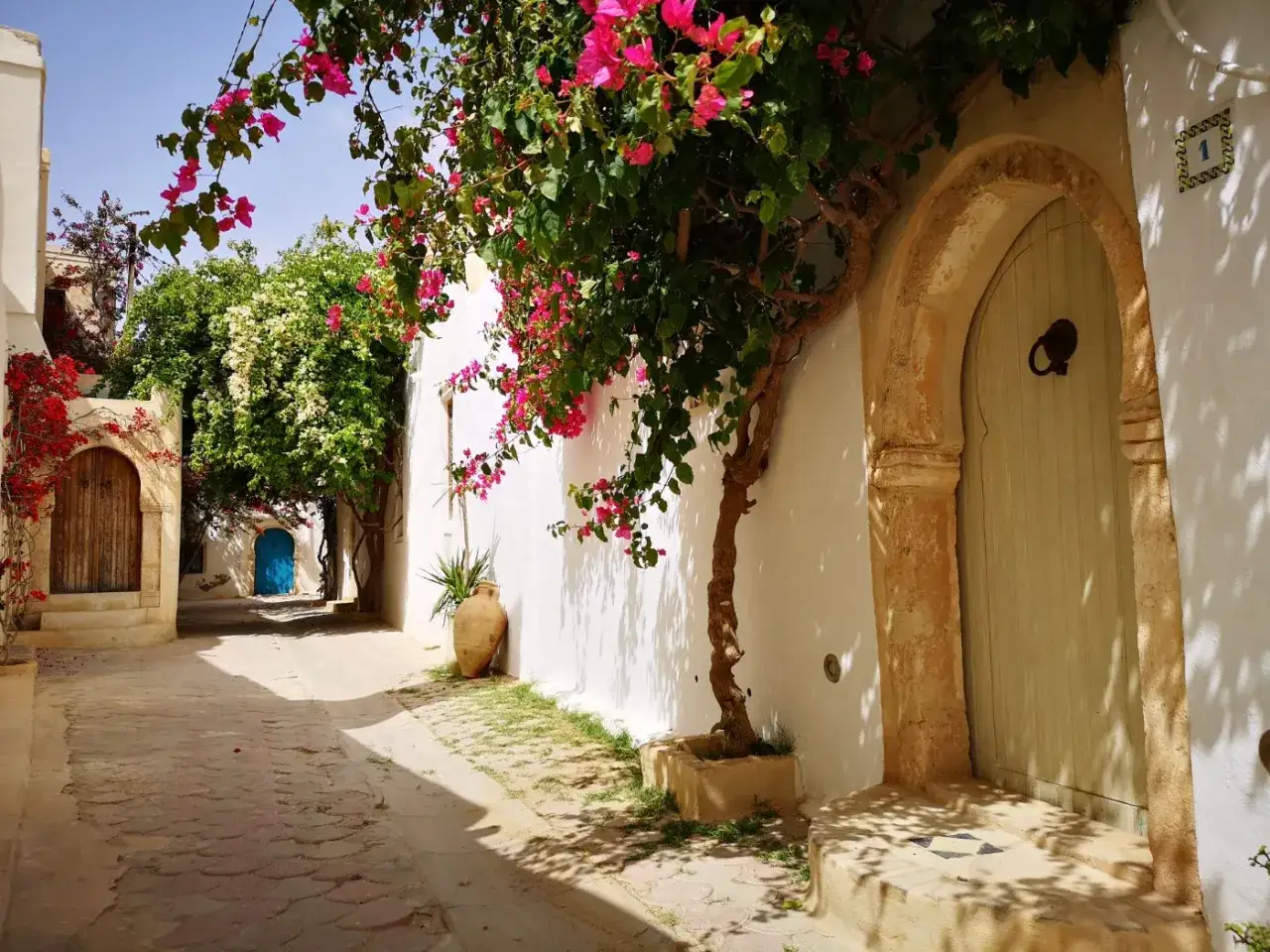 Zdjęcie Najlepsze atrakcje na Dżerbie w Tunezji, które musisz zobaczyć