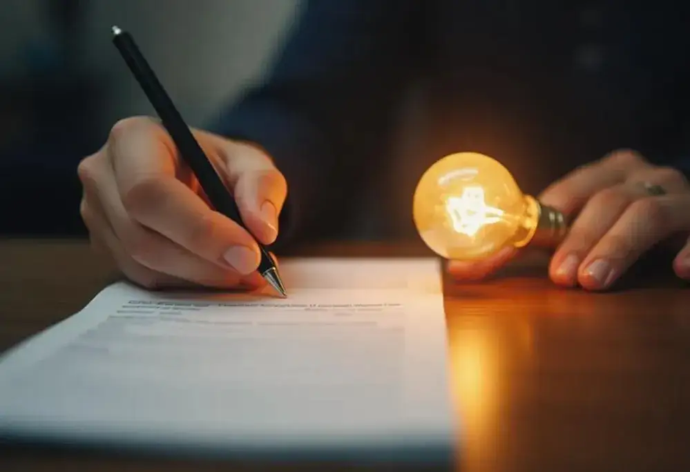 Zdjęcie Komu przysługuje dodatek do prądu? Sprawdź, czy kwalifikujesz się!