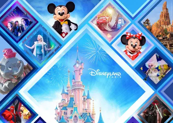 Zdjęcie Ile kosztuje bilet do Disneyland Paris? Ceny, zniżki i porady