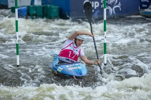 Zdjęcie Kajakarstwo górskie wyniki – zaskakujące osiągnięcia Polaków w rywalizacji