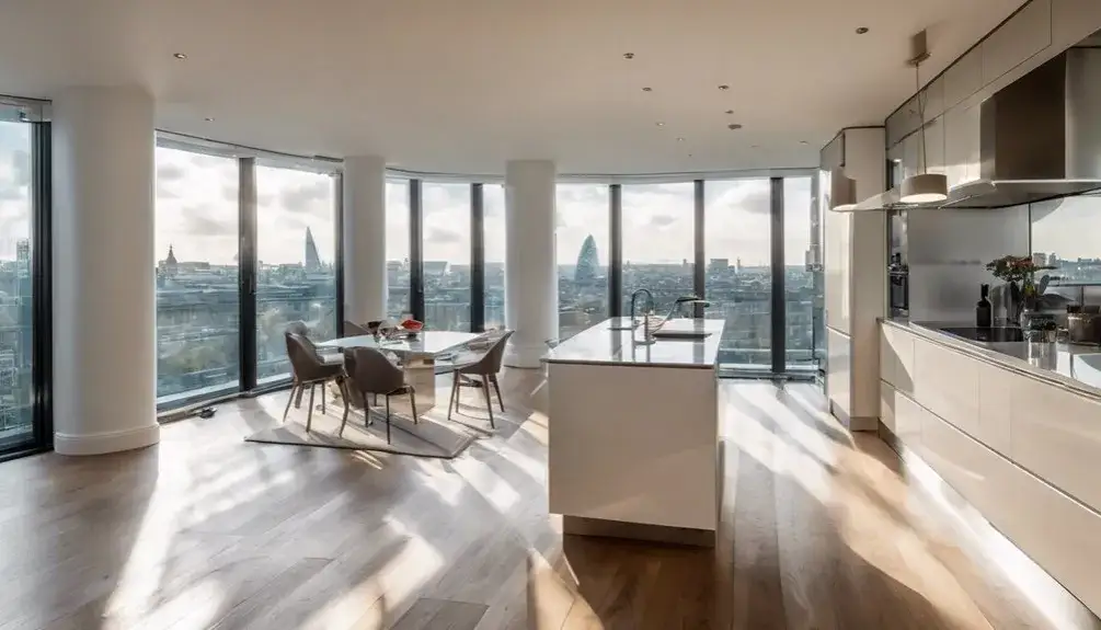 Zdjęcie Ile kosztuje wynajem mieszkania w Londynie? Ceny, które zaskakują