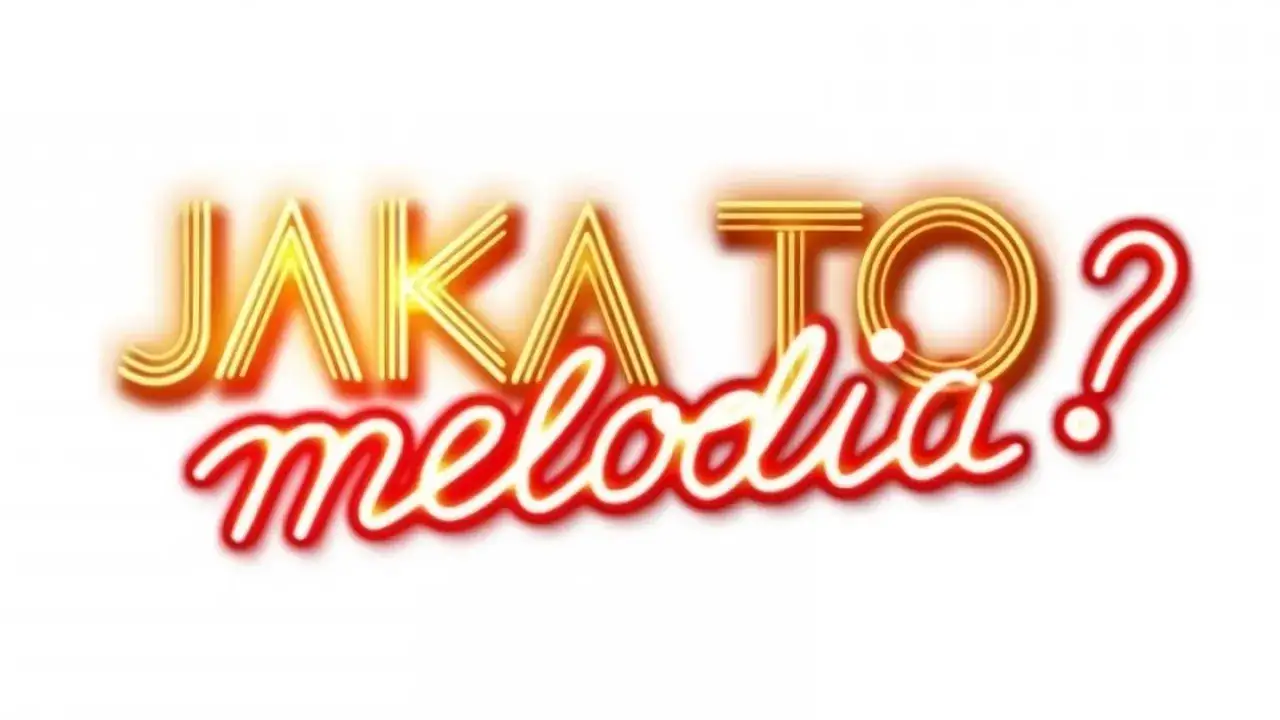 Zdjęcie Jaka to melodia? Logo: Ewolucja i znaczenie od lat 90.