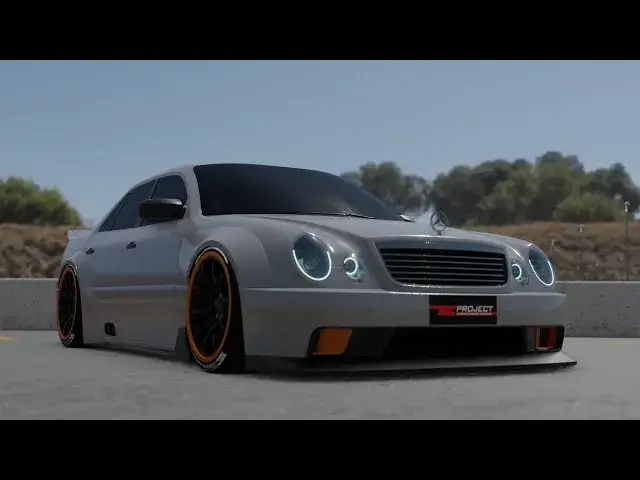 Zdjęcie Przewodnik po tuningu Mercedes W210 – Najlepsze modyfikacje i ulepszenia