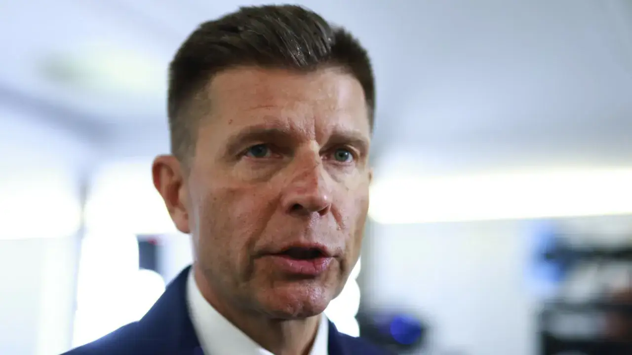 Zdjęcie Ryszard Petru co robi: zaskakujące działania, które musisz poznać