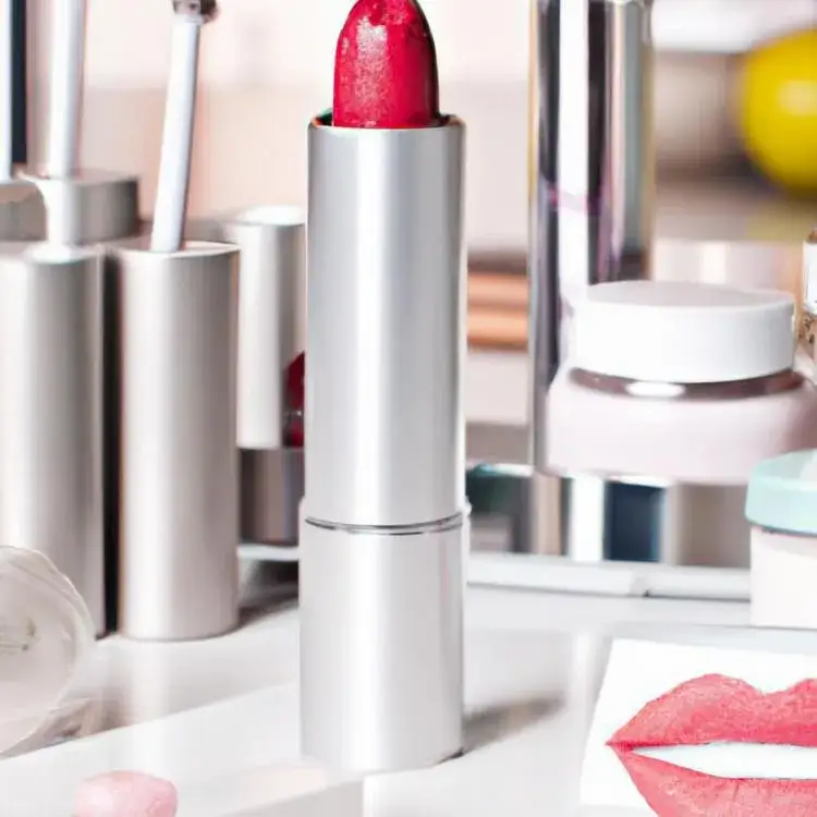 Zdjęcie Czym smarować usta po makijażu permanentnym, aby uniknąć podrażnień?