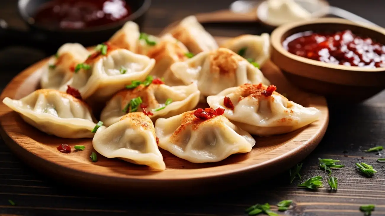 Farsz na pierogi z mięsem - Przepis na domowe pierogi z mięsem