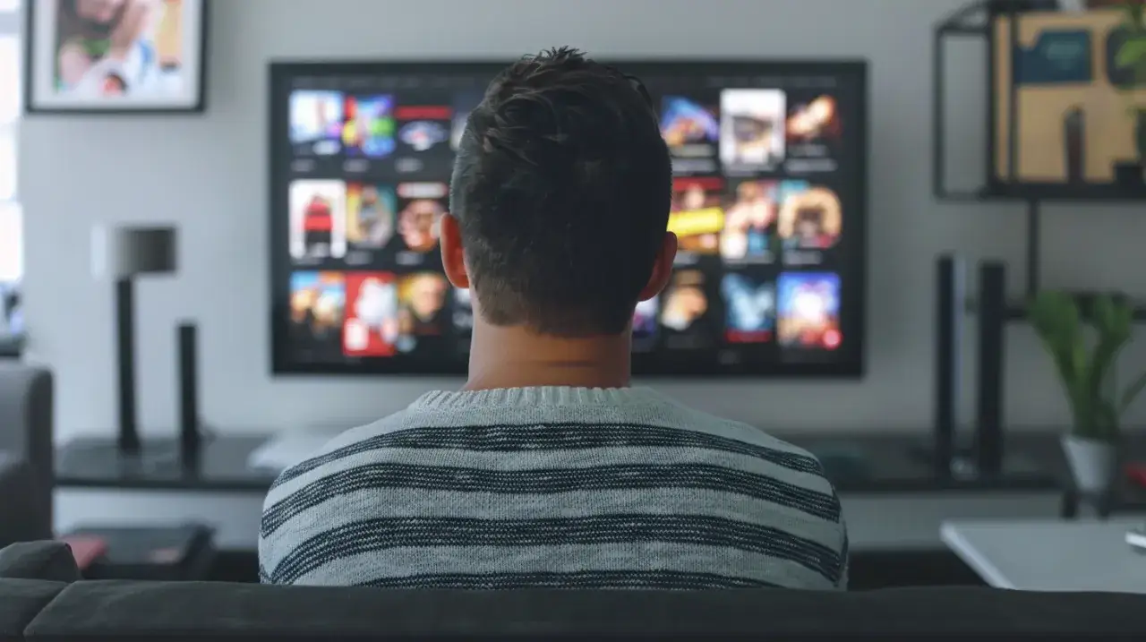 Zdjęcie Rewolucja streamingowa: Jak platformy zmieniają nasze oglądanie