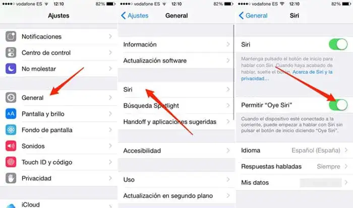 Zdjęcie Siri bez tajemnic: Prosty sposób na włączenie asystenta w każdym urządzeniu Apple
