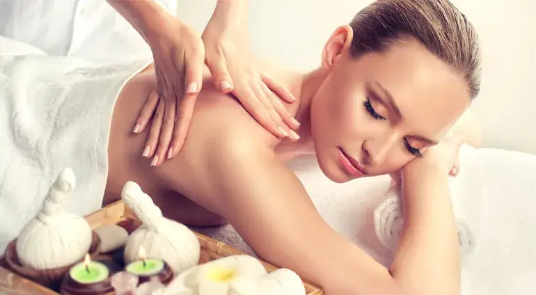 Zdjęcie Najlepsze day spa w Radom - relaks i pielęgnacja w zasięgu ręki