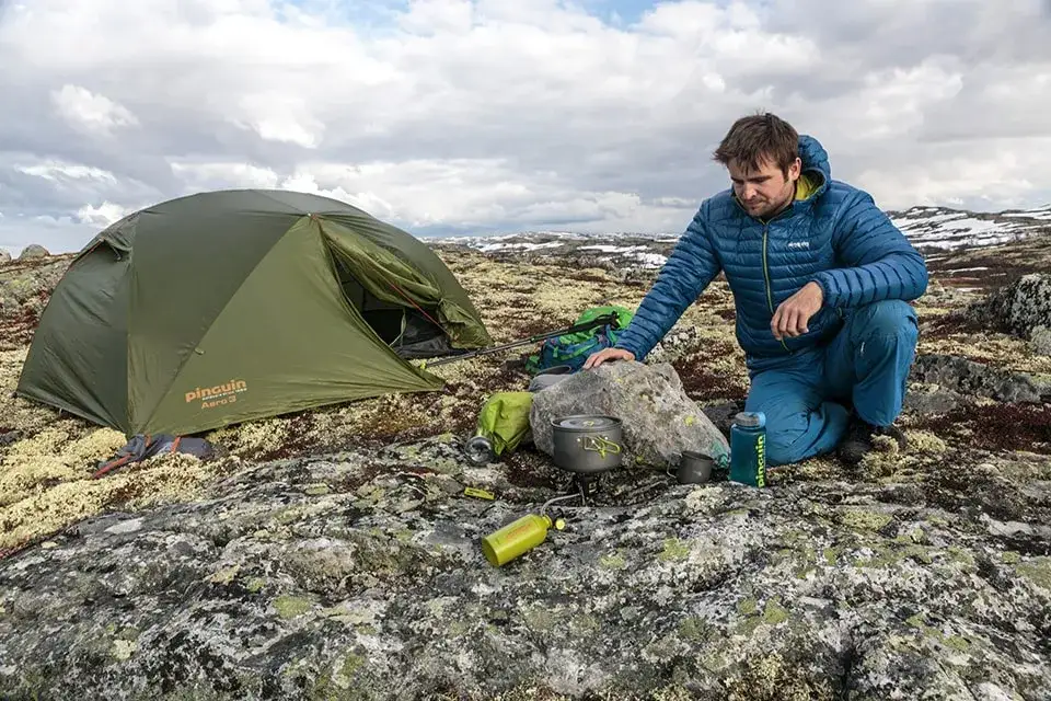 Zdjęcie Co jest potrzebne na biwak fortuniada, aby uniknąć nieprzyjemności?