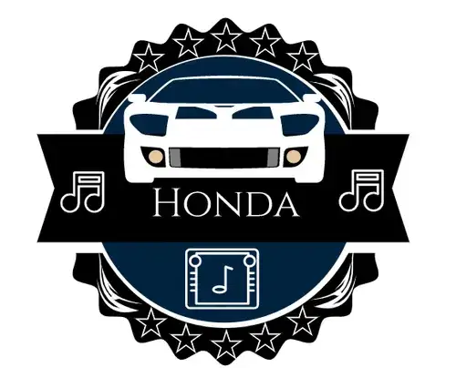 Zdjęcie Jak wprowadzić kod do radia Honda Jazz i uniknąć problemów z odblokowaniem