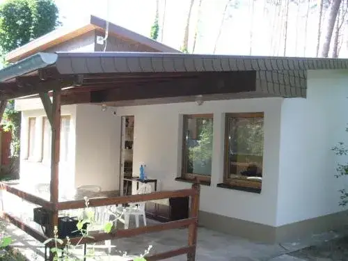 Zdjęcie Najlepsze domki w Turawie nad jeziorem średnim – idealne na wakacje