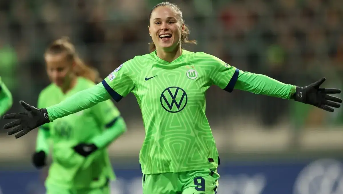 Zdjęcie Najlepsze piłkarki: Ranking, szczegółowe statystyki i osiągnięcia