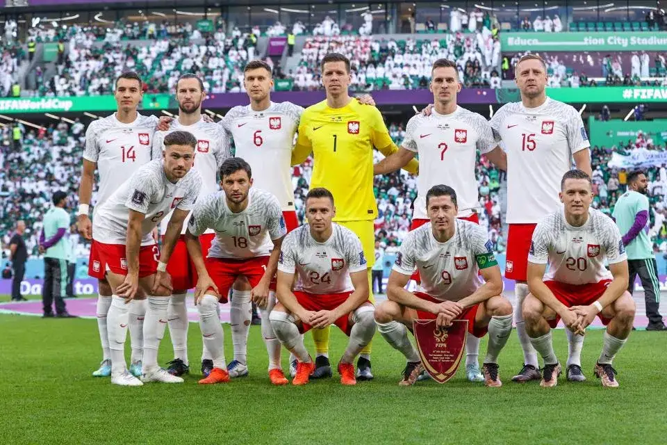 Zdjęcie Polska Arabia Saudyjska statystyki meczów: zaskakujące wyniki i analiza