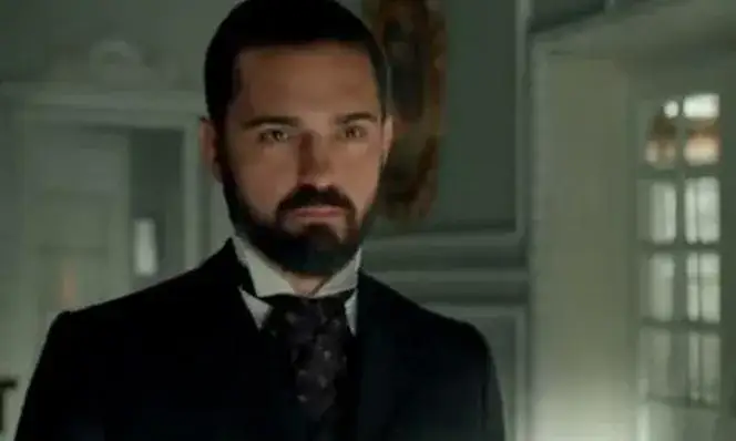 Zdjęcie Zagadka hotelu Grand - wszystko co musisz wiedzieć o tym wciągającym serialu