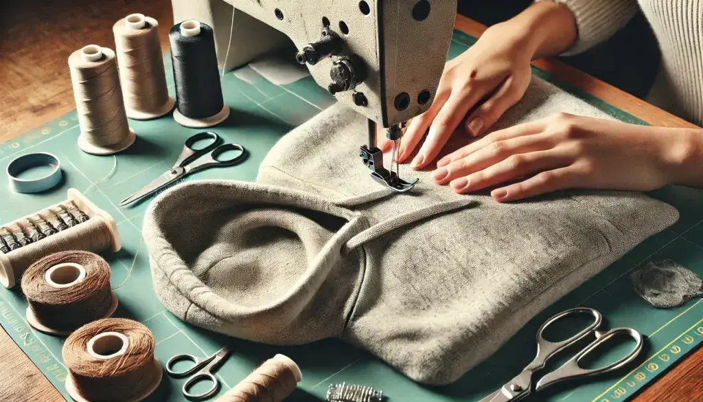 Zdjęcie Ile kosztuje uszycie bluzy w szwalni? Ceny, kt&oacute;re zaskoczą!