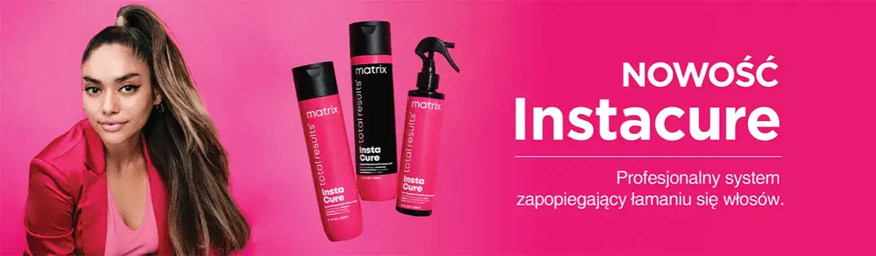 Zdjęcie Matrix odżywka wygładzająca - Jak uzyskać gładkie i lśniące włosy
