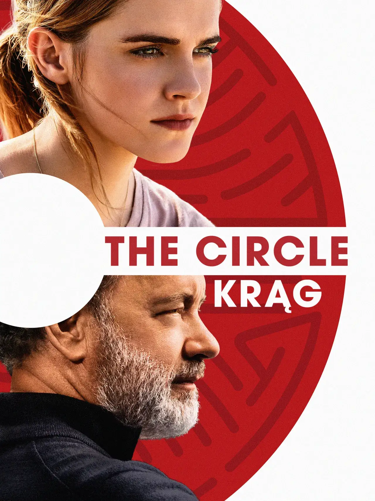 Zdjęcie Krąg: Odkryj jego różnorodne znaczenia w geometrii i społeczeństwie