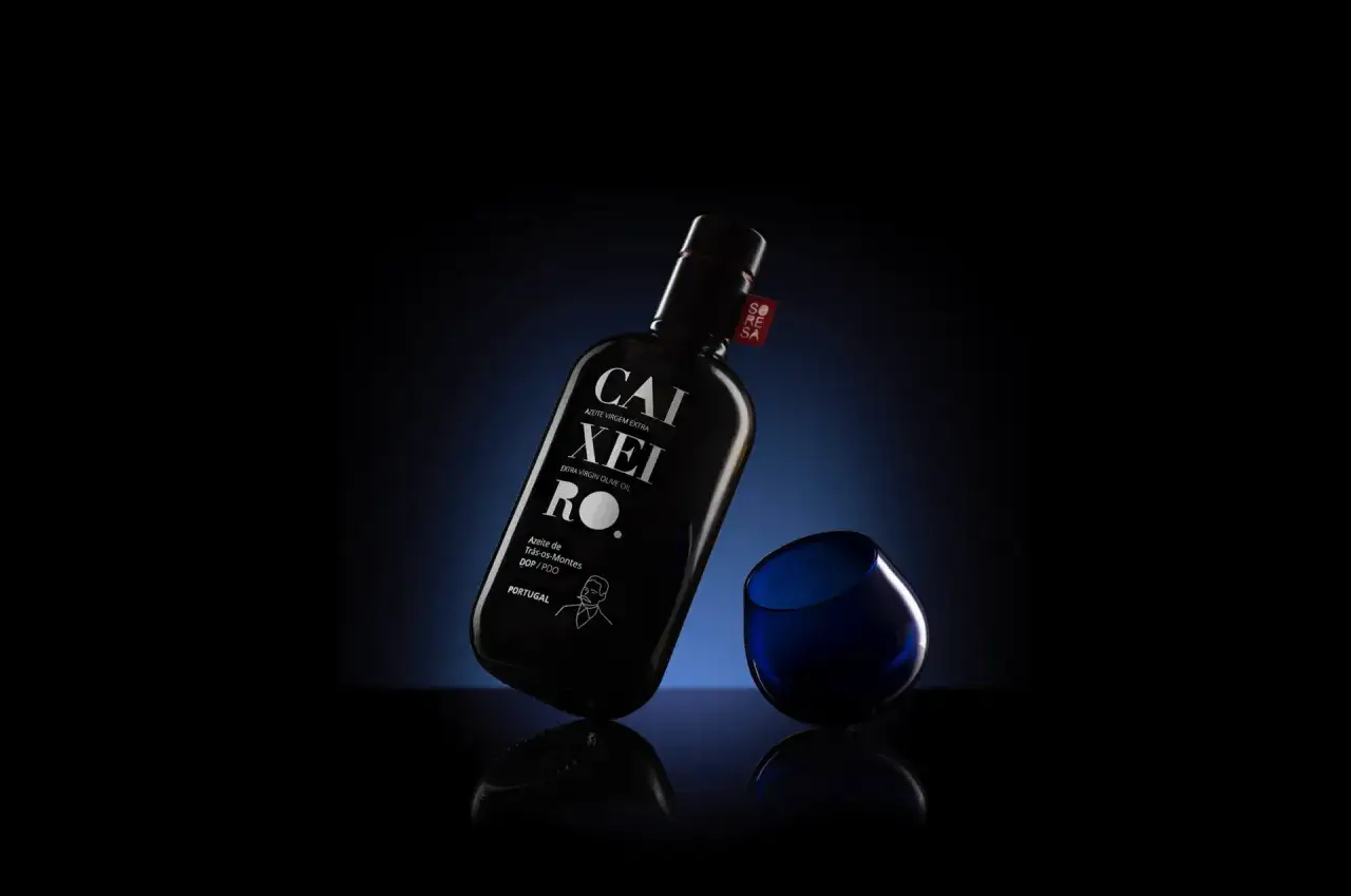 Zdjęcie Jaka oliwa najlepsza? Odkryj sekrety wyboru oliwy extra virgin