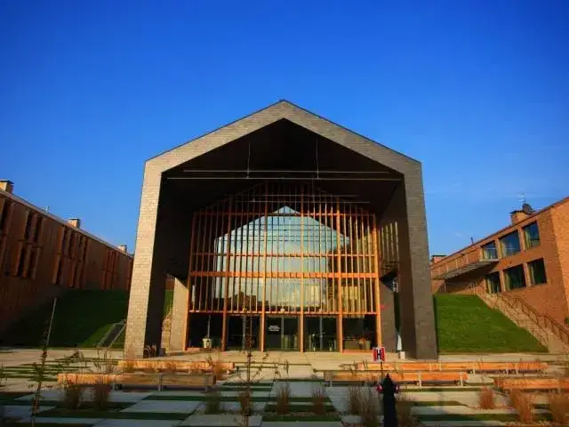 Zdjęcie Hotel Skansen Sierpc - Komfortowe noclegi i wyjątkowe usługi