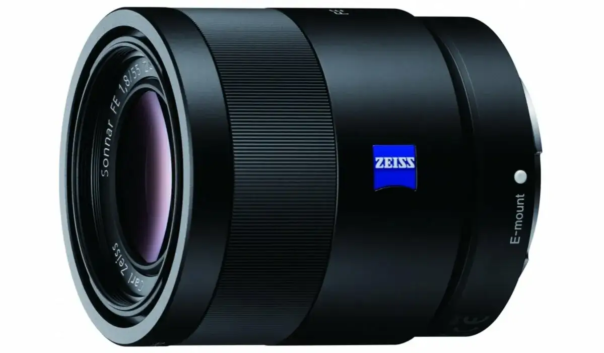 Zdjęcie Najlepsze obiektywy Sony do portretów: profesjonalne i tanie propozycje