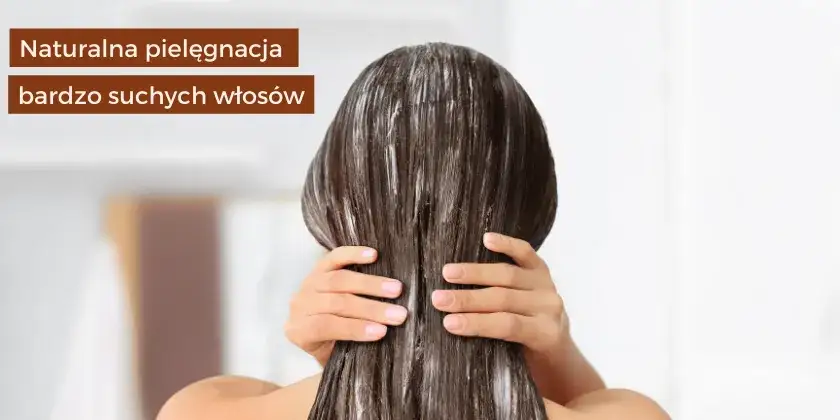 Zdjęcie Jaką odżywkę na suche włosy wybrać: najskuteczniejsze składniki i efekty