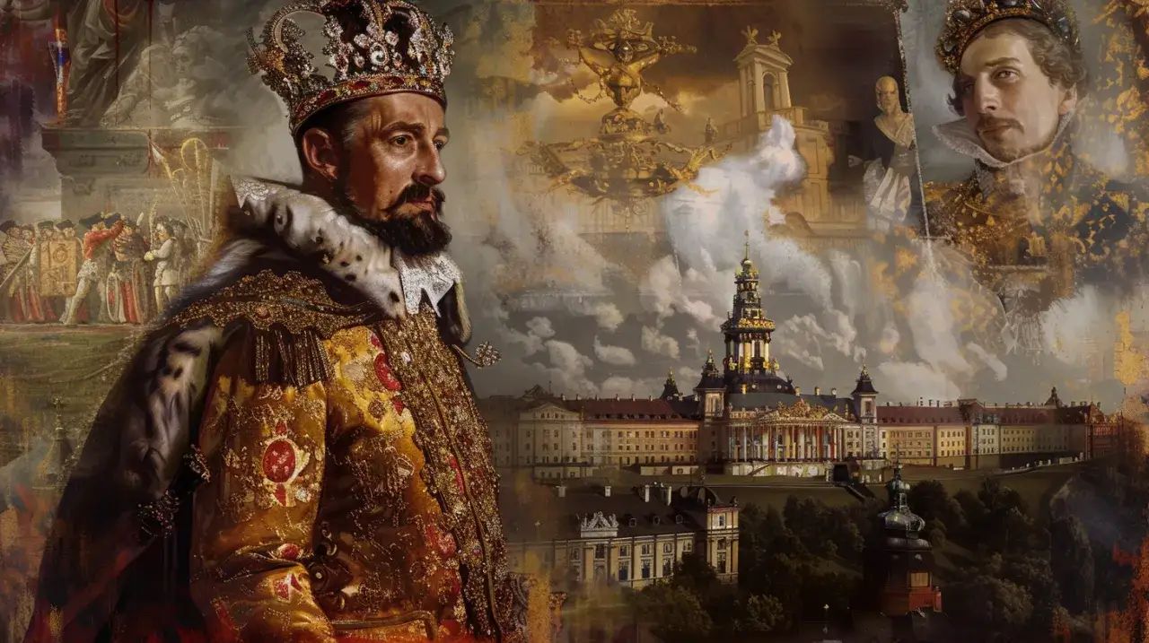 Zdjęcie Jan III Sobieski - ciekawostki z życia i osiągnięcia króla Polski