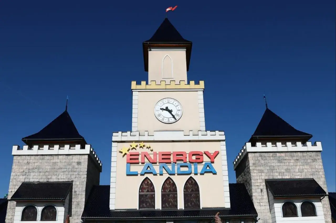 Zdjęcie Ile osób dziennie odwiedza Energylandię? Zaskakujące fakty o frekwencji