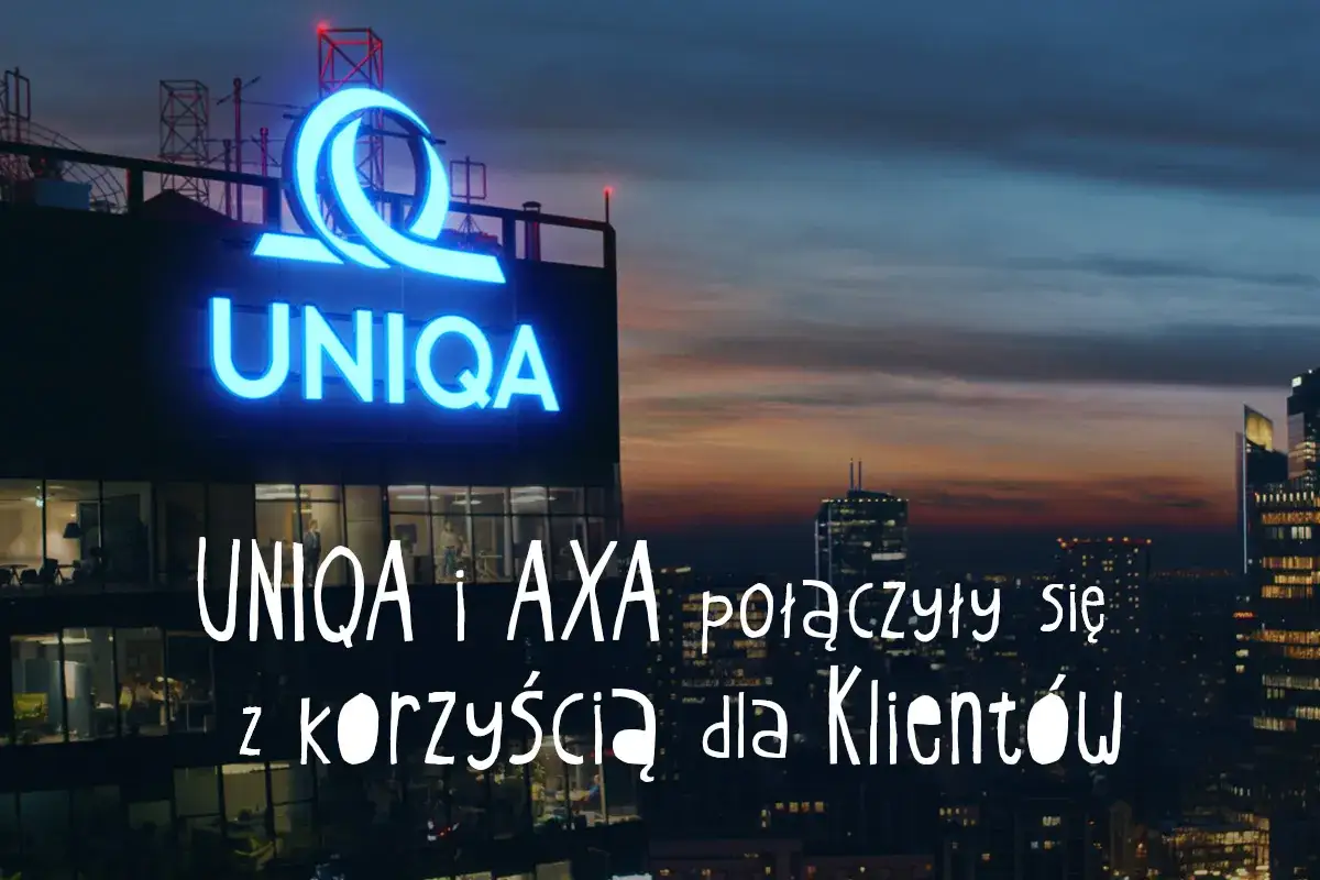 Zdjęcie Fundusze AXA PL: Co Musisz Wiedzieć o Zmianach w UNIQA TFI
