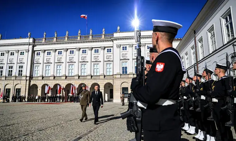 Zdjęcie Do kiedy PiS będzie rządził? Kluczowe daty i co to oznacza dla Polski