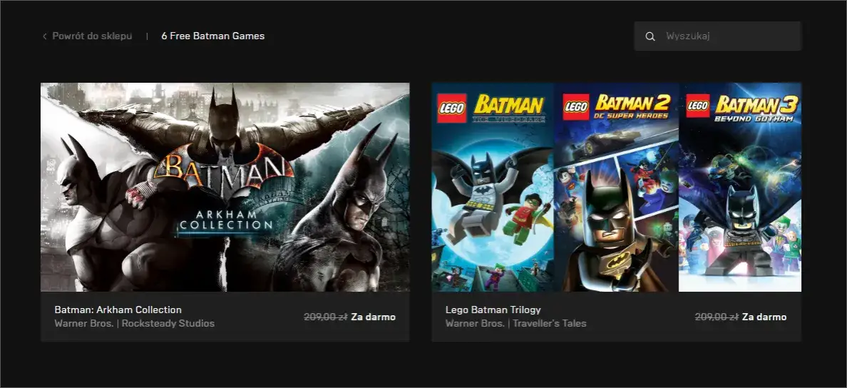 Zdjęcie Gry które polecacie: najlepsze tytuły, które musisz znać