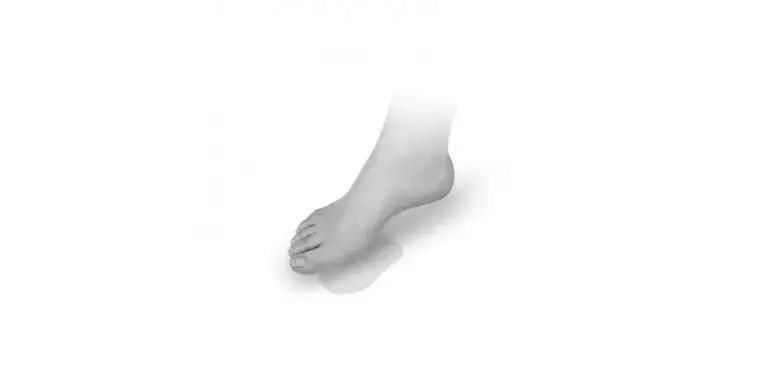 Zdjęcie Jak włożyć wkładki do butów, aby uniknąć bólu i dyskomfortu